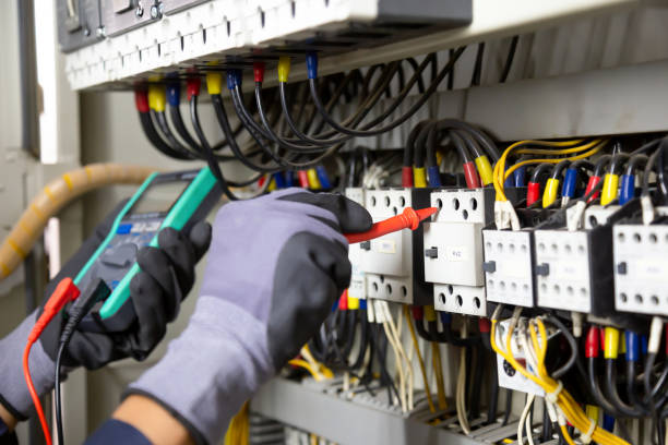 Best Electrical Troubleshooting and Repair  in Liberty, TX