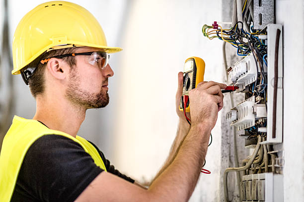 Best Electrical Maintenance Services  in Liberty, TX